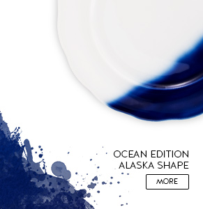 Ocean edition - Alaska