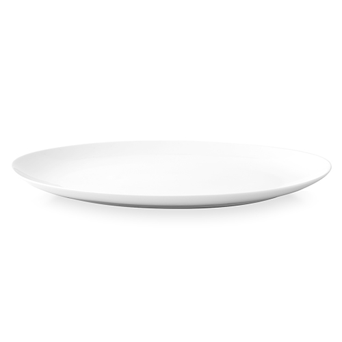 Oval Dish / Pickle Dish