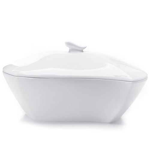 Salaterka z pokrywą Eureka 31 cm