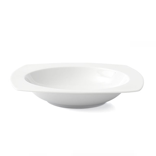 Talerz głęboki kwadratowy Eureka 29 cm