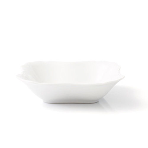 Salaterka kwadratowa Fryderyka 23 cm